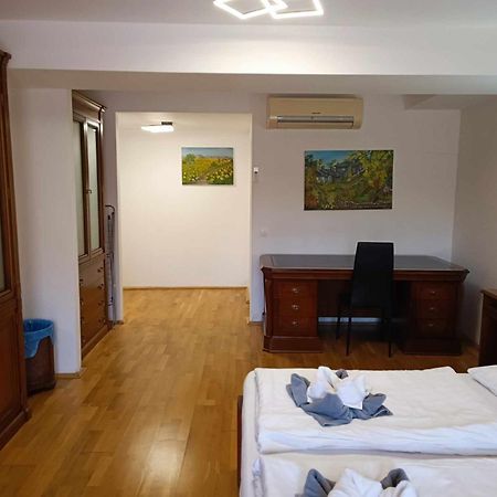 Margareta Apartman Es Ueduelohaz Bogács Exteriér fotografie
