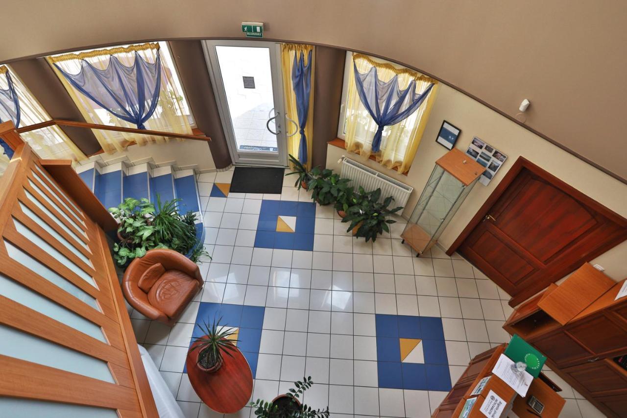 Margareta Apartman Es Ueduelohaz Bogács Exteriér fotografie