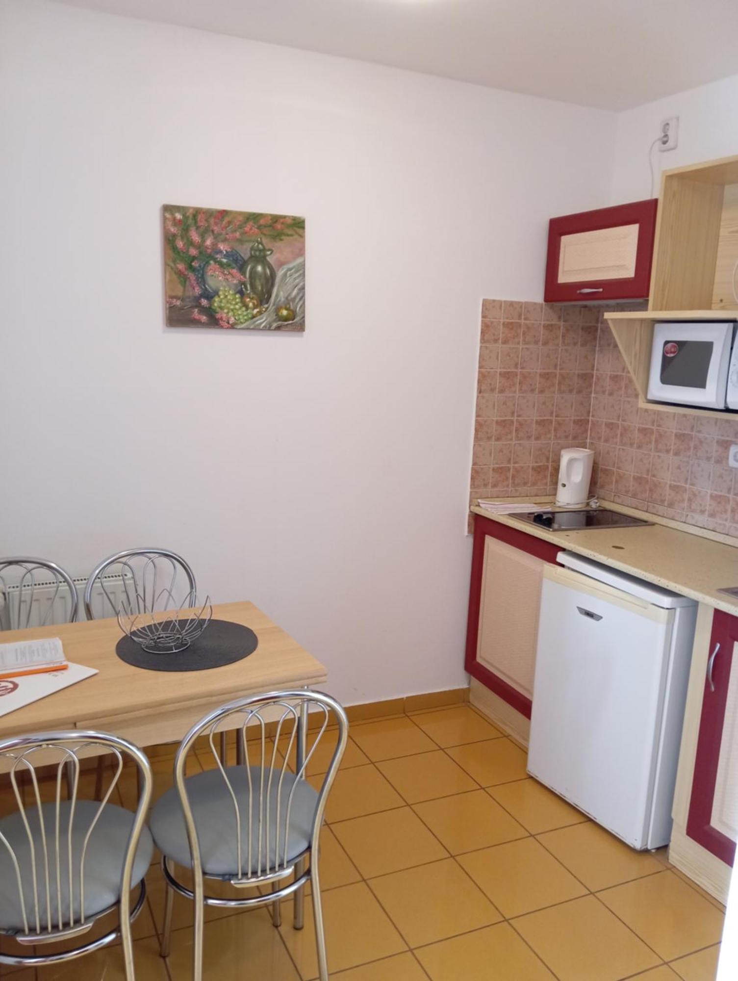 Margareta Apartman Es Ueduelohaz Bogács Exteriér fotografie