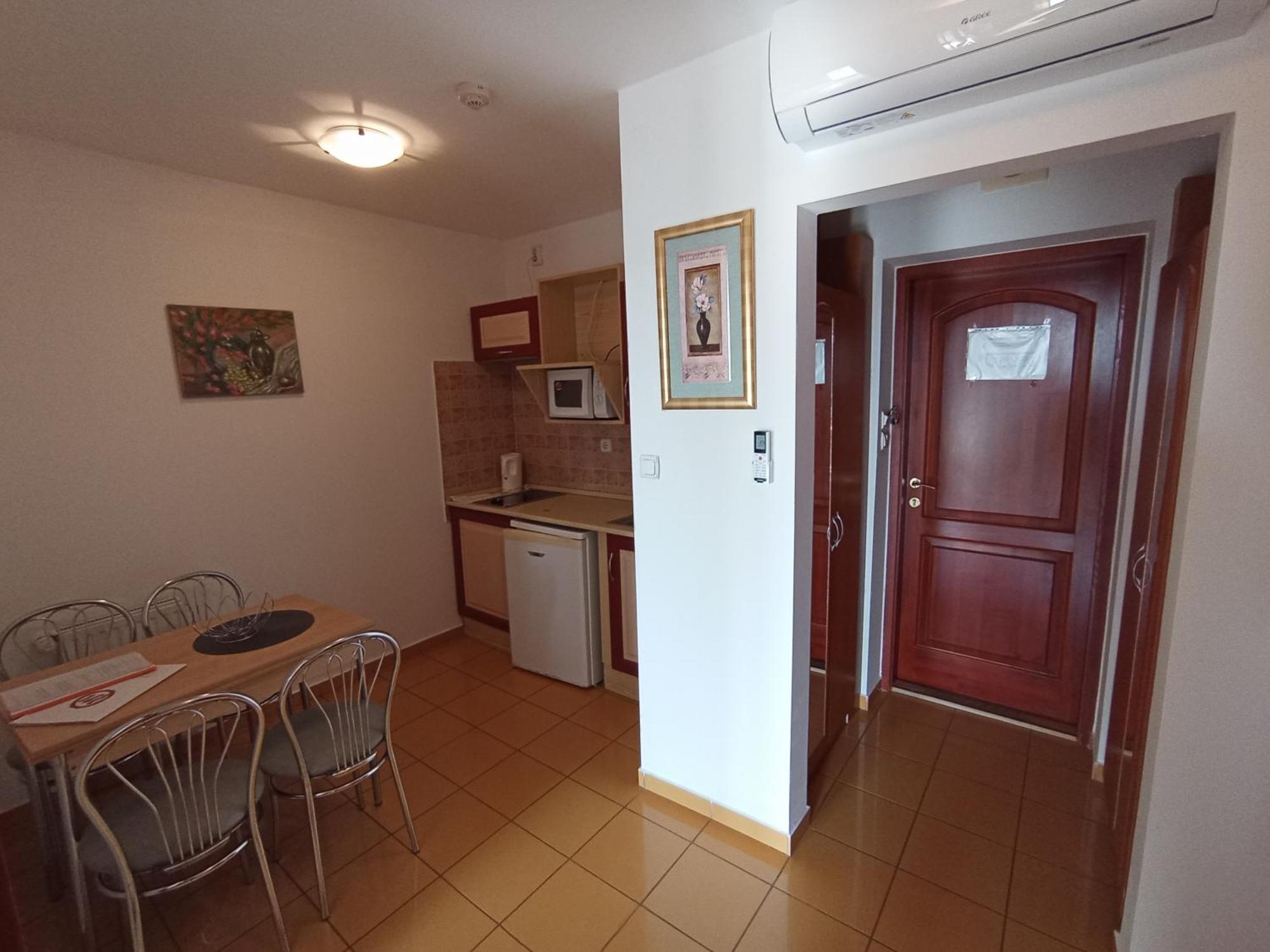 Margareta Apartman Es Ueduelohaz Bogács Exteriér fotografie